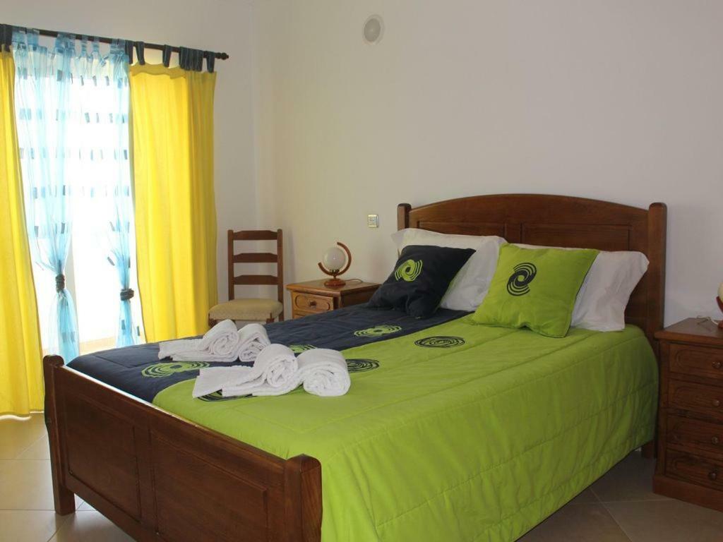 Europa Beach House Manta Rota Esterno foto