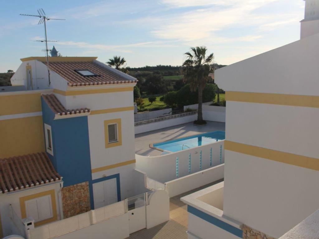 Europa Beach House Manta Rota Esterno foto